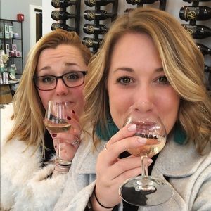 Meet your Posher, Kelly